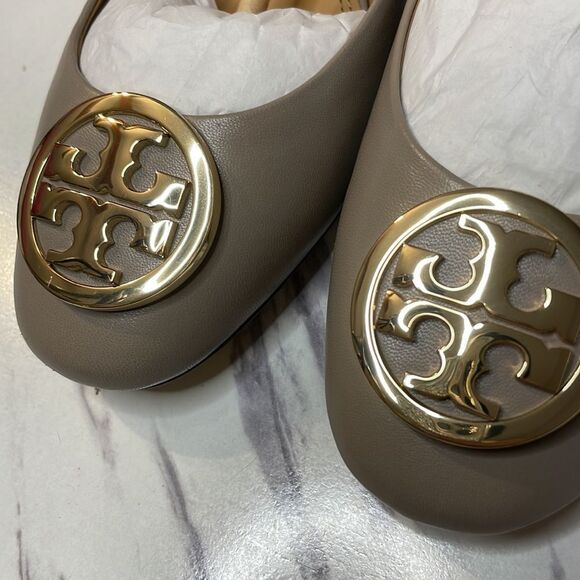 Tory Burch 25MM flats - Picture 3 of 6